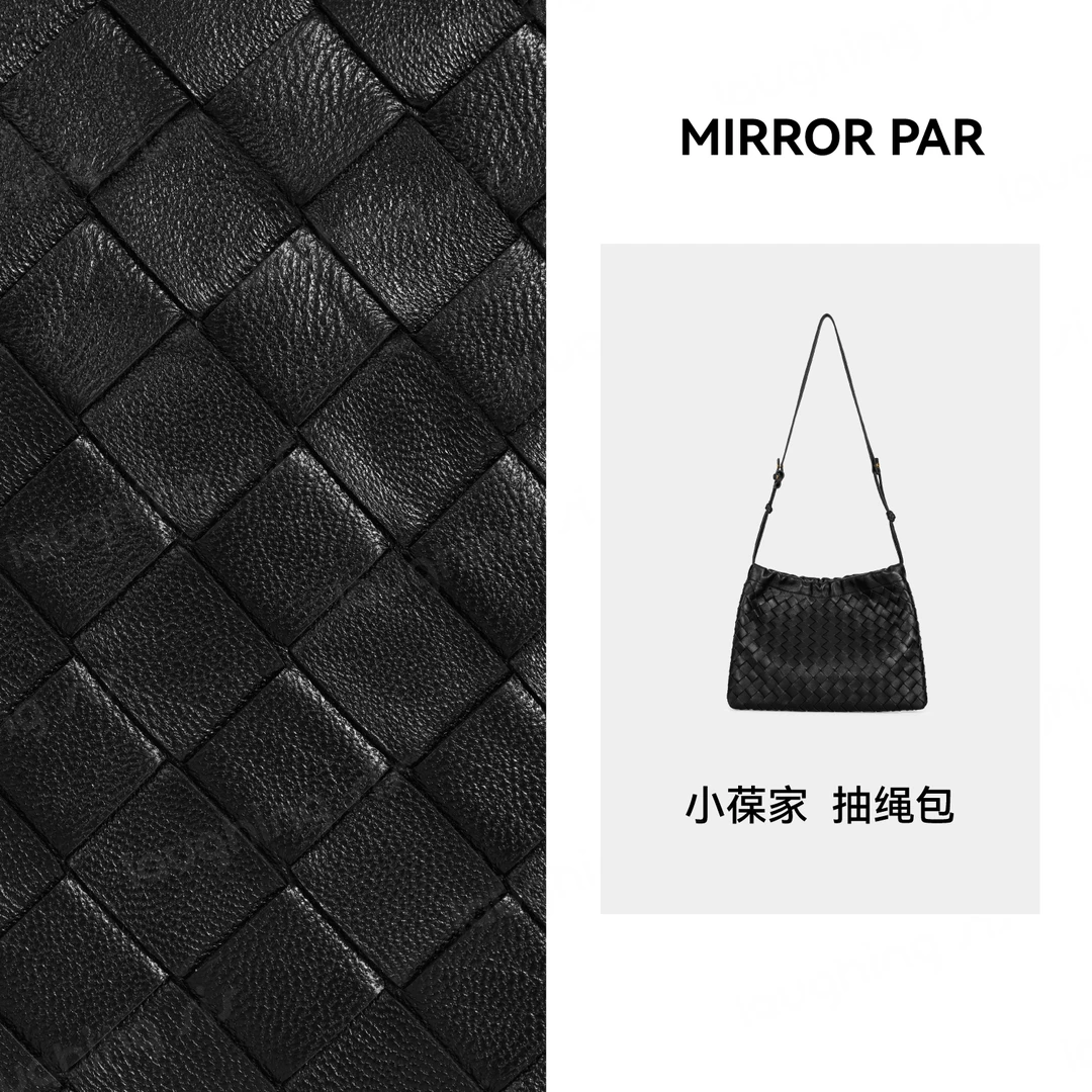 【笑毒毒定制】小葆家  抽绳包LS406B005-laughsis