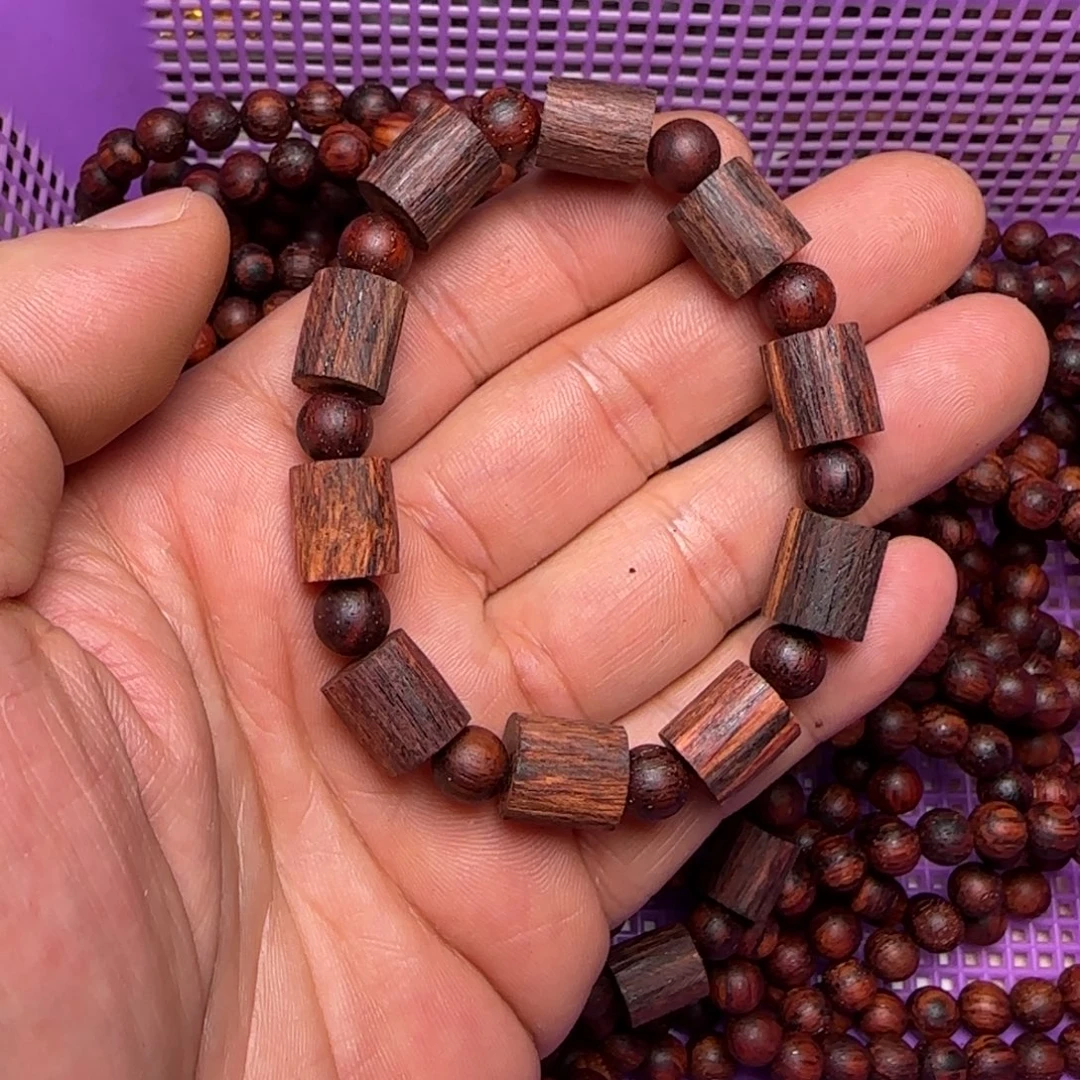 其他降真香降真香1.0随形手串