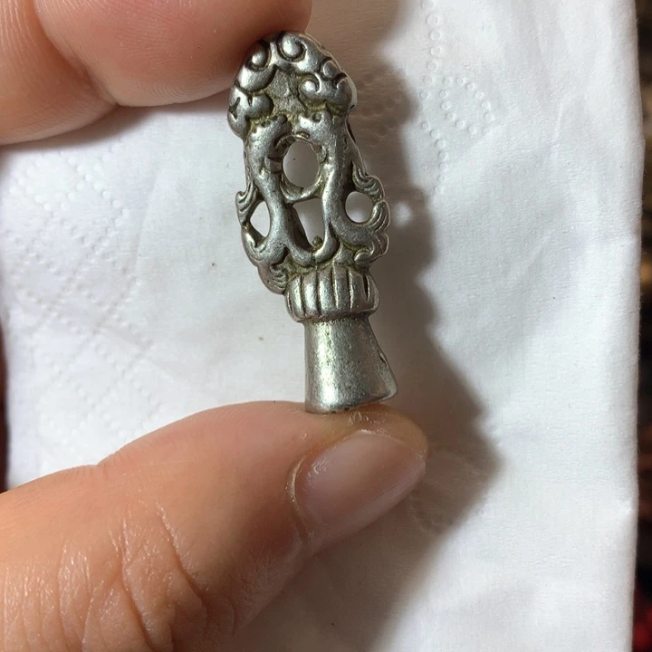 吊坠草珠菩提念珠小元素配饰吊坠