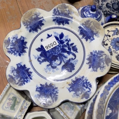 陶瓷制品瑕疵处理