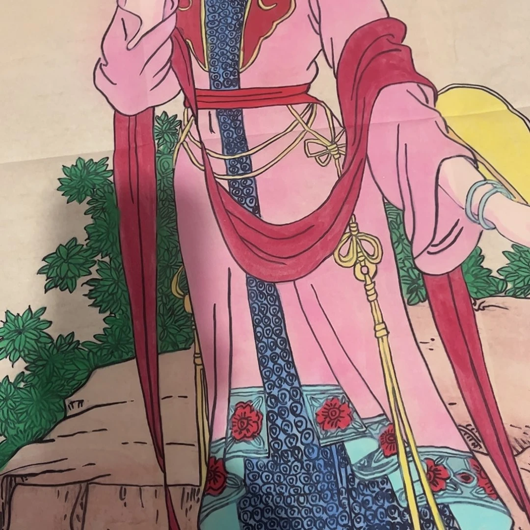 横款嘉恩艺术甄选