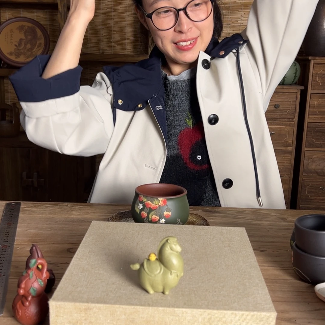 风****紫砂茶叶罐2166666666666666666