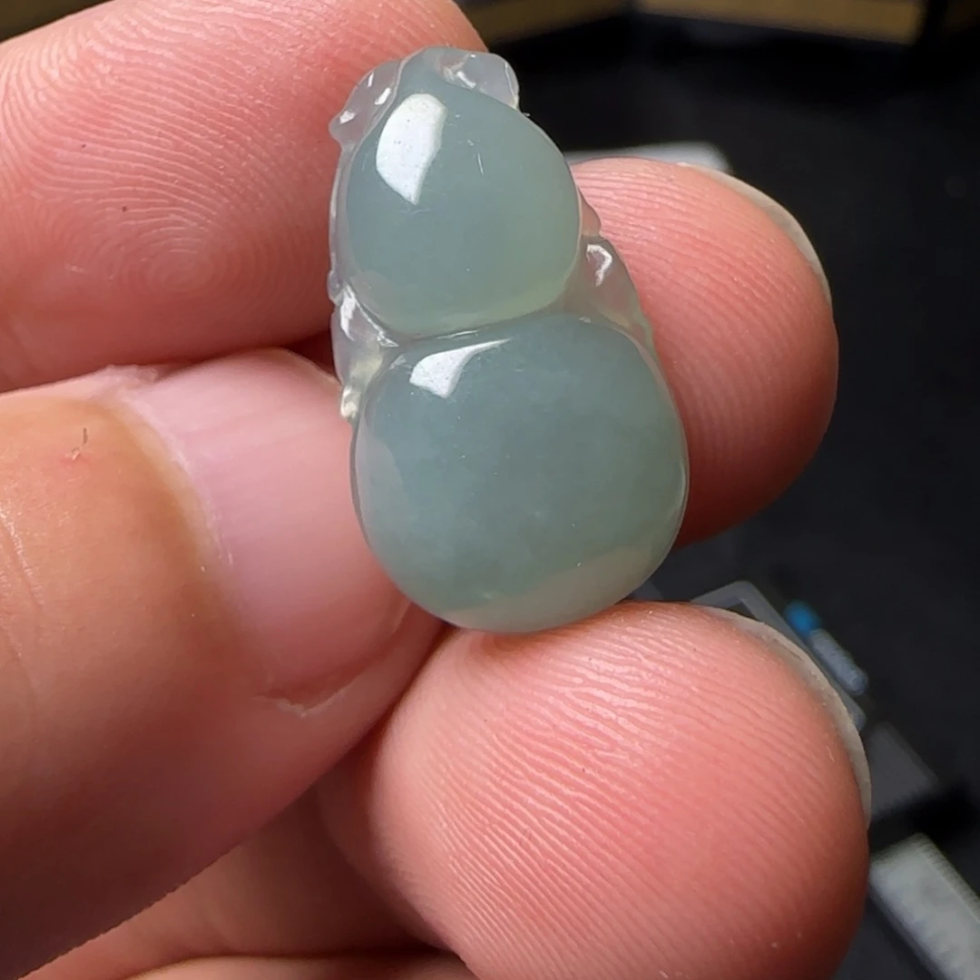 未镶嵌定制翡翠天然