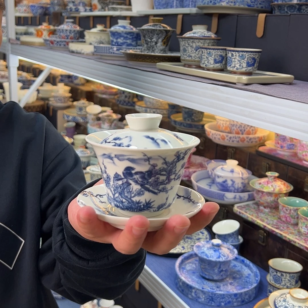 我们的目标是成为一个优秀的人