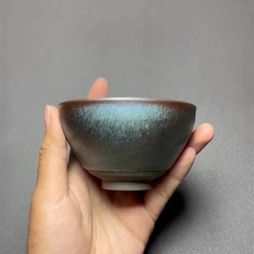 【闪购商品】茶盏-633............