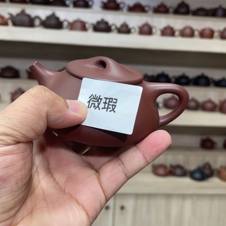 紫砂茶壶紫砂茶具150cc