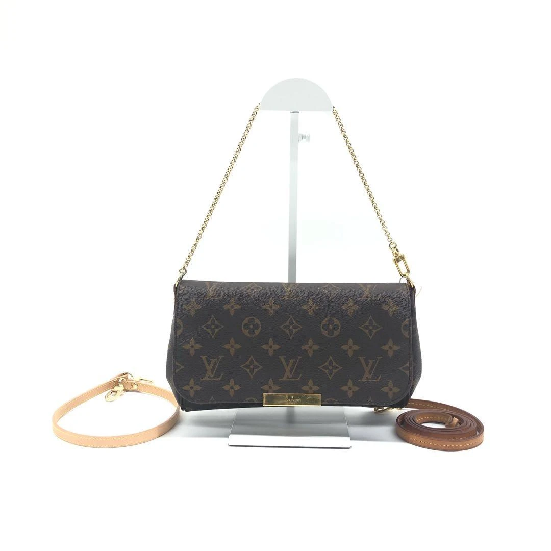95新 LouisVuitton/路易威登 路易威登/单肩包/7152