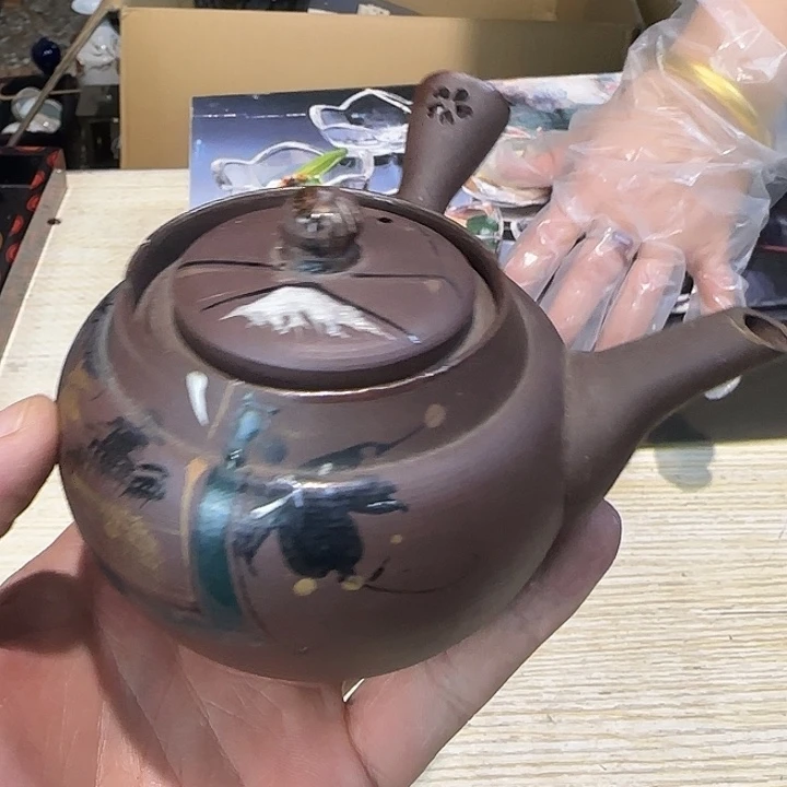 回流杂项回流杂项