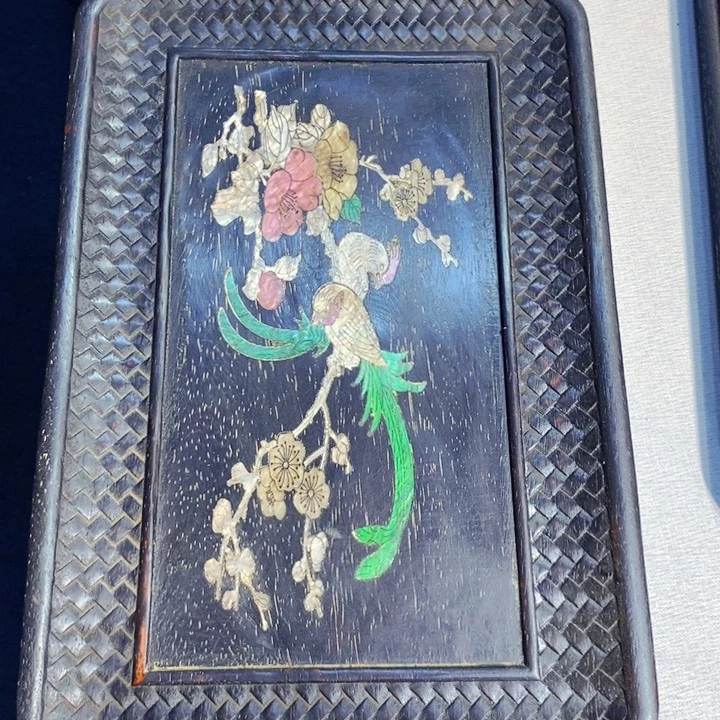 木檀木托盘木木木木