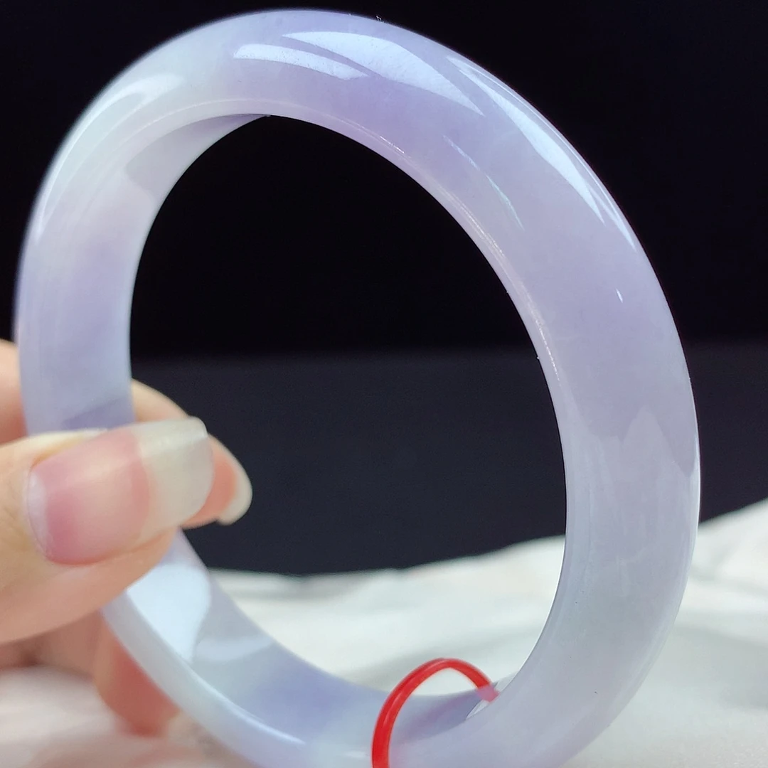 未镶嵌手镯翡翠97024，