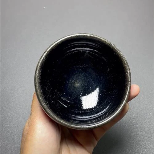 【闪购商品】茶盏-619............