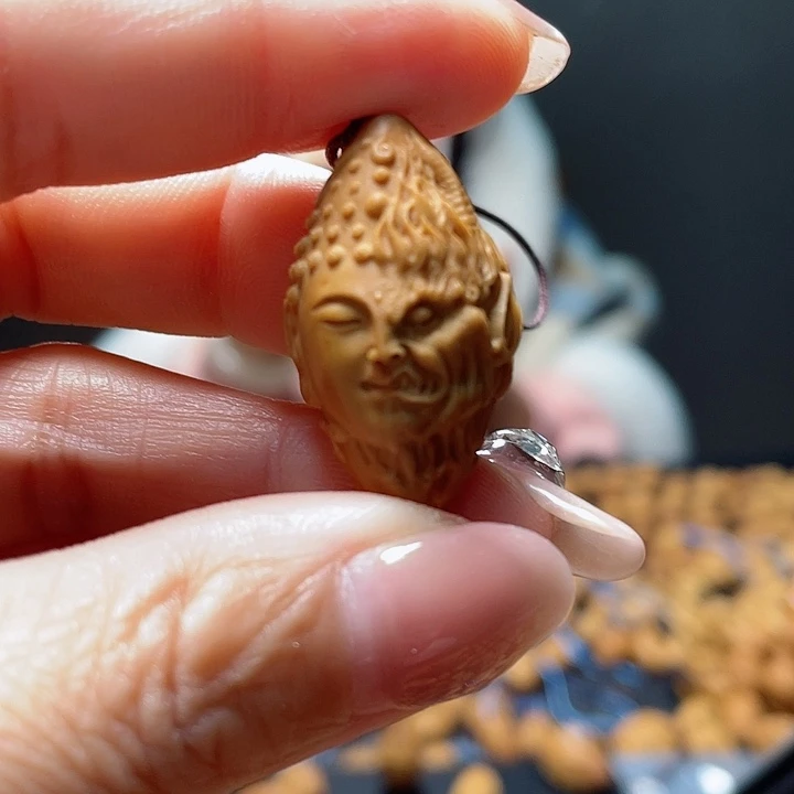 橄榄核手串/手链橄榄