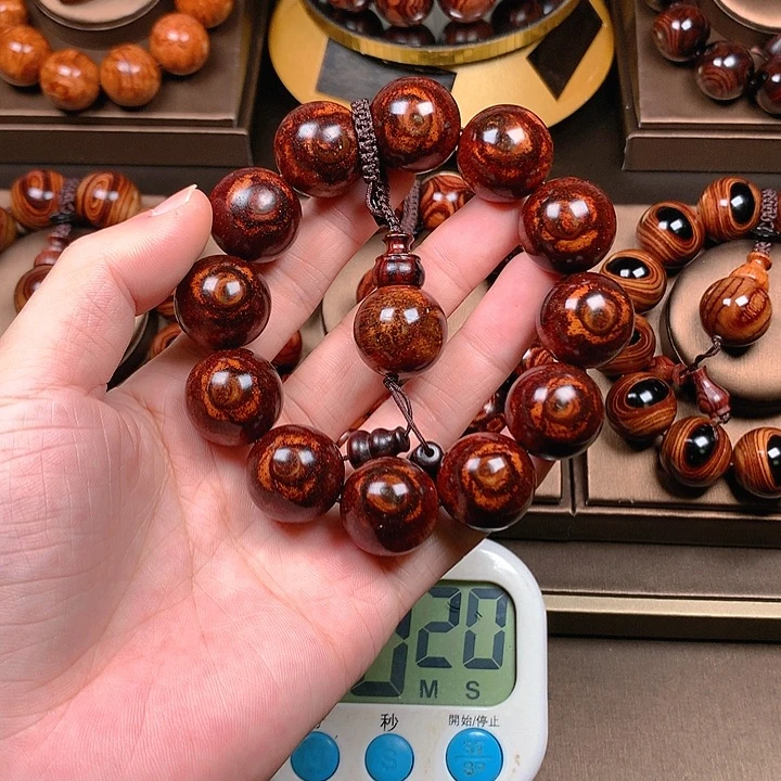 【闪购商品】黄花梨/降香黄檀2.0规格10W