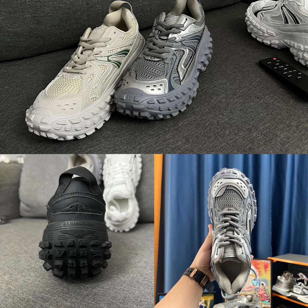 666冬季新款时尚透气运动鞋