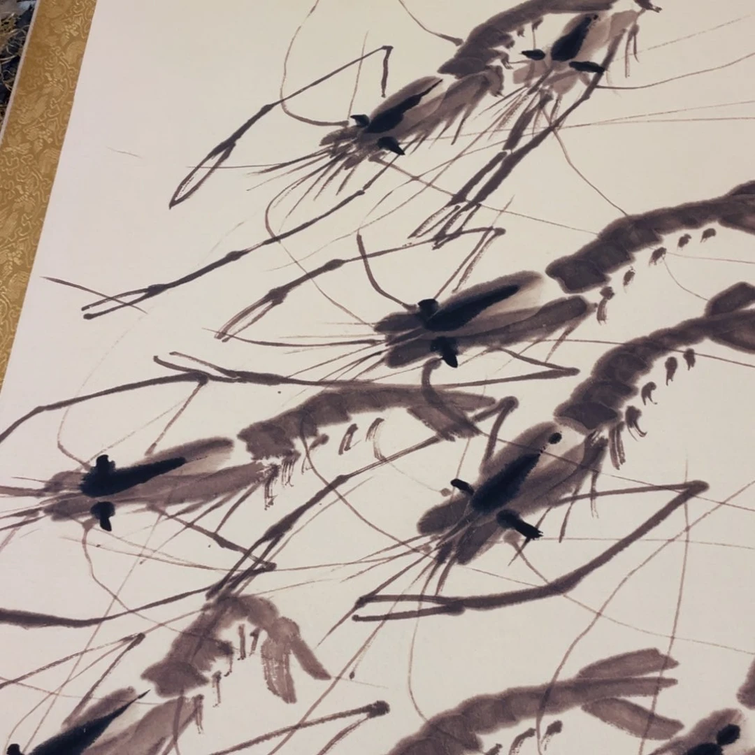 国画/装饰画/家居摆件/代拍链接