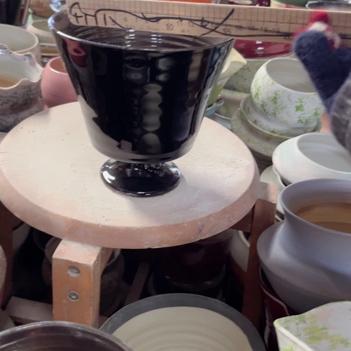 瓷片口15哈16 景德镇陶瓷