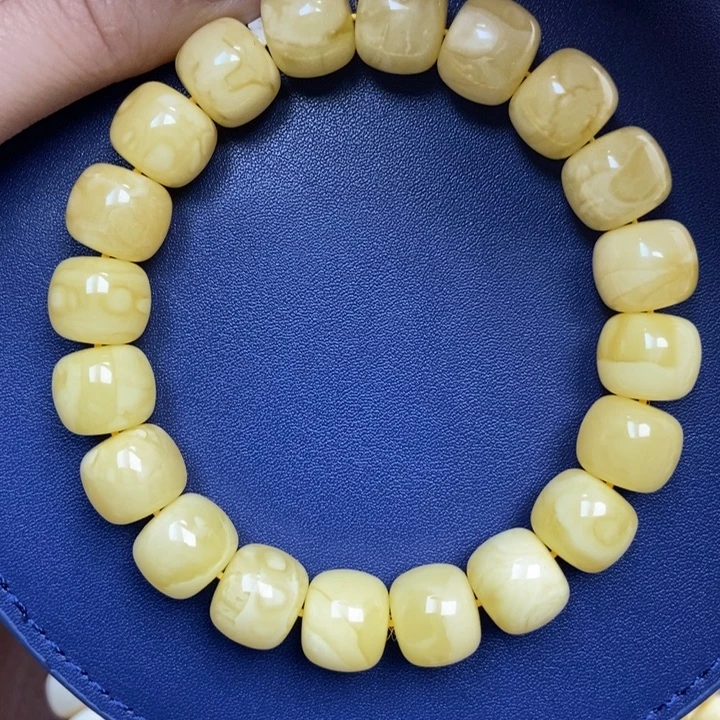 琥珀未镶嵌珠宝奇石209