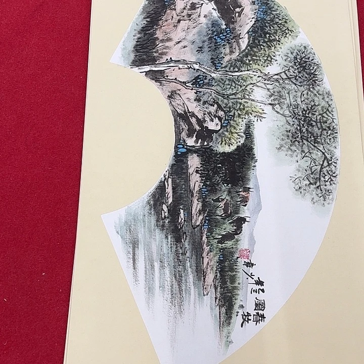 国画花鸟等多种鸟类的栖息地