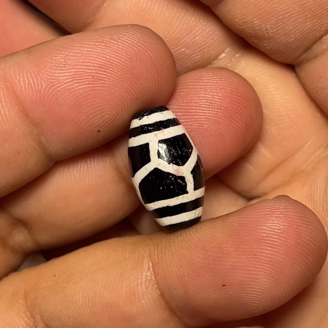 玛瑙/玉髓未镶嵌单珠