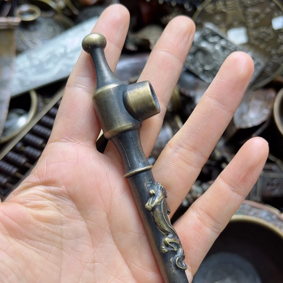 铜器摆件专属链接