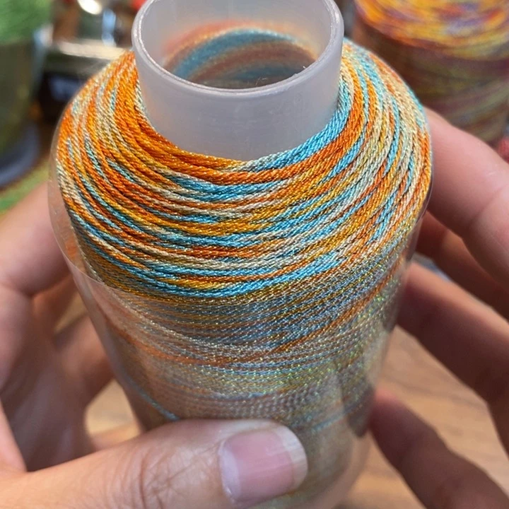 一墨手作编绳配件