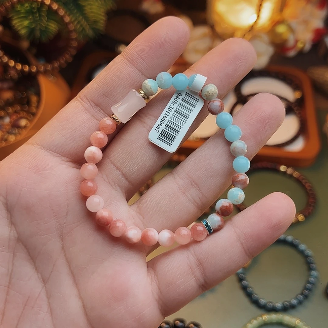 菩提根/象牙果手串