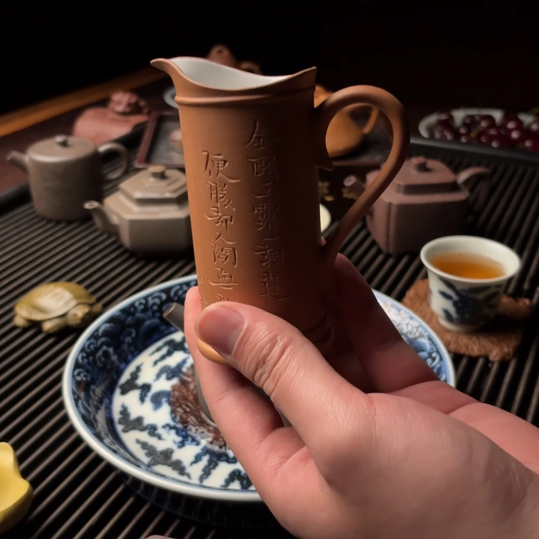 茶壶紫砂Weeeeeee