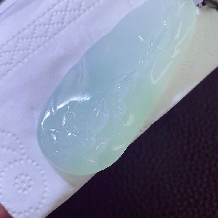未镶嵌定制翡翠翡翠