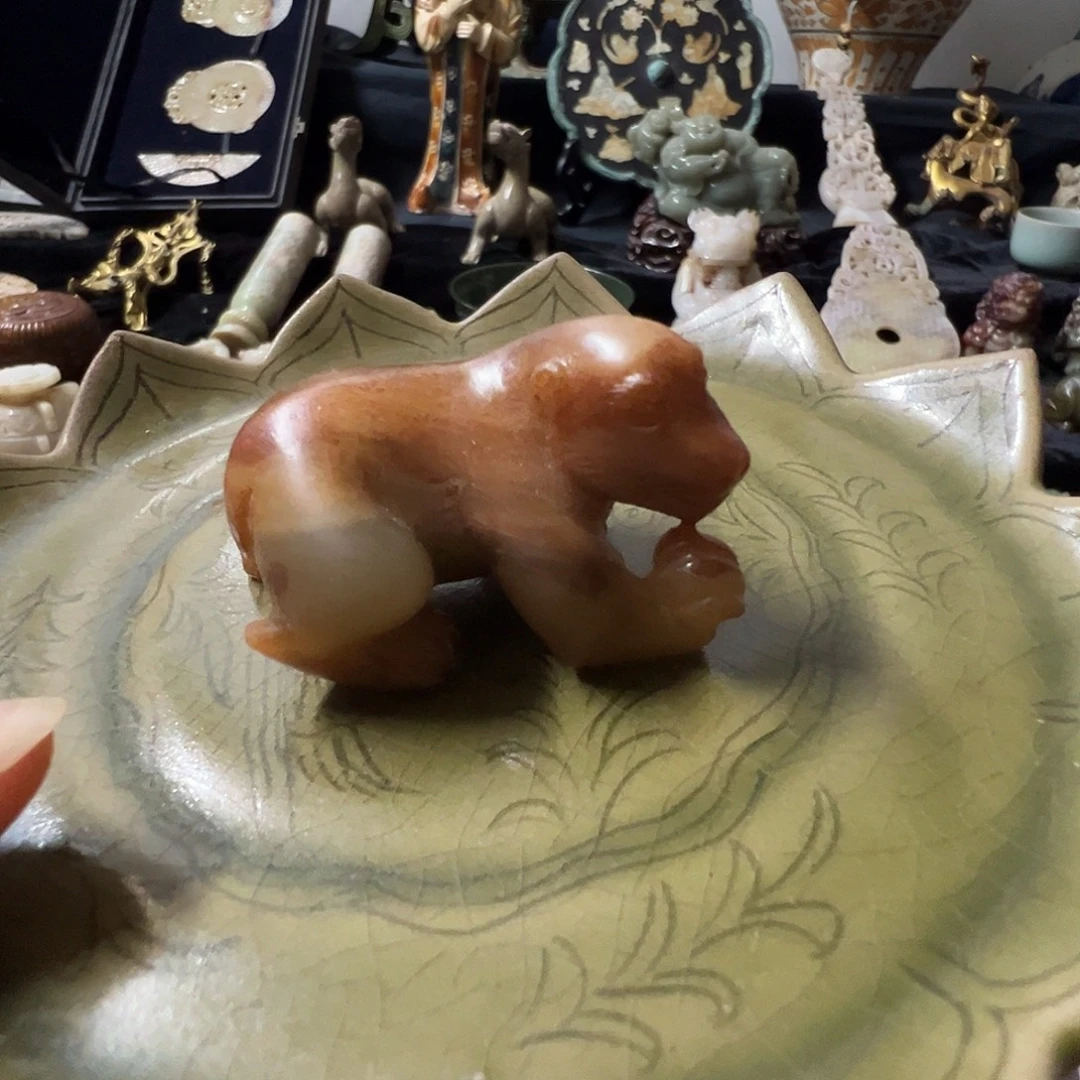 摆件精美典雅别致大方