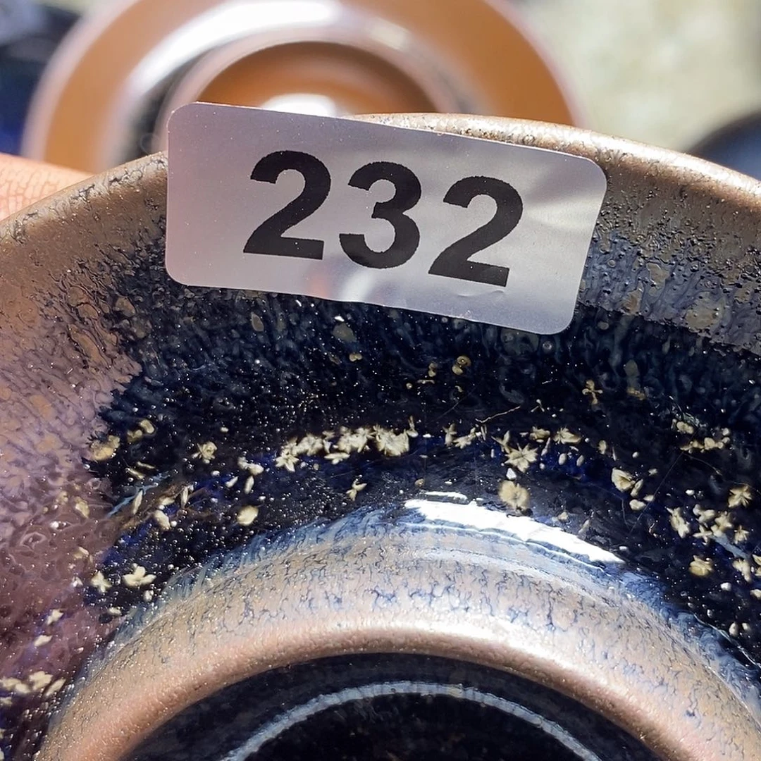 茶盏通天龙窑通天龙窑