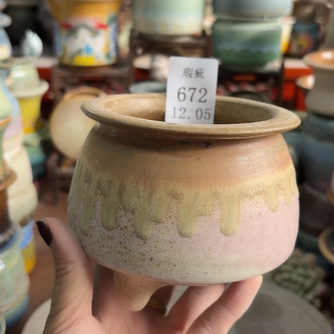 瓷片景德镇陶瓷手工制作