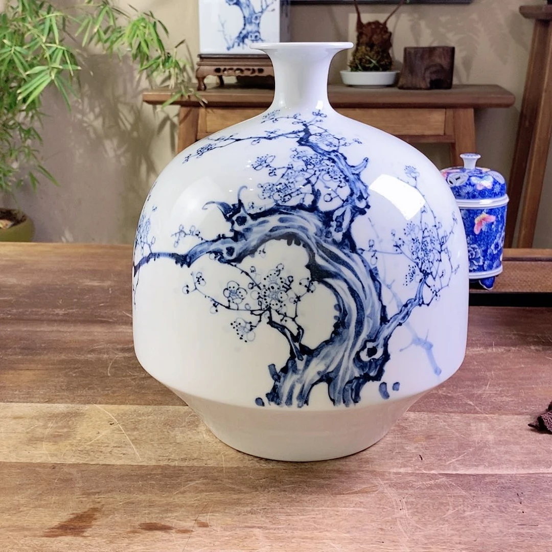 【闪购商品】?*?景德镇陶瓷家用摆件