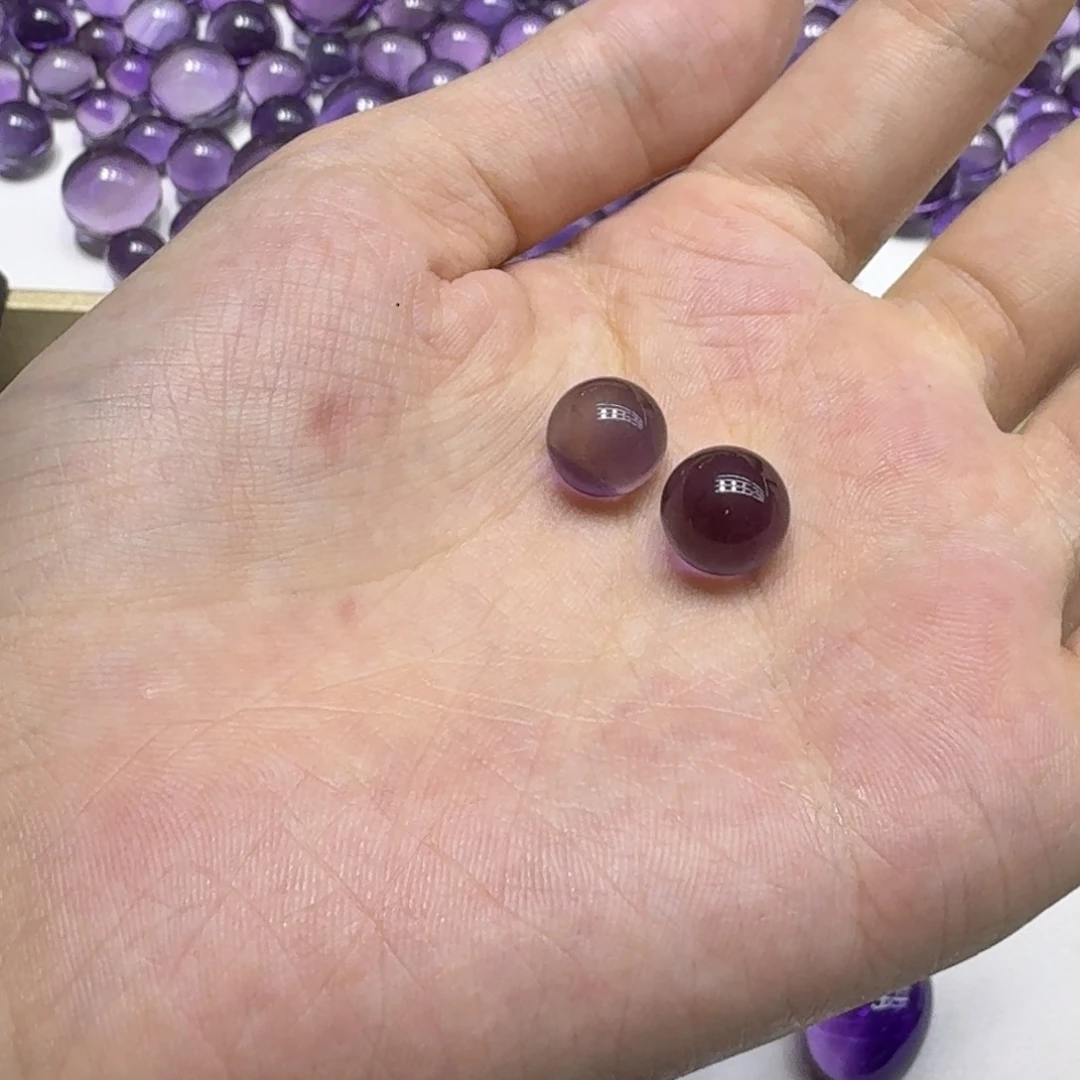 你***）烟晶手链银S925镶嵌单2