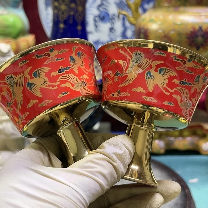 瓶摆件摆件摆件瓷器