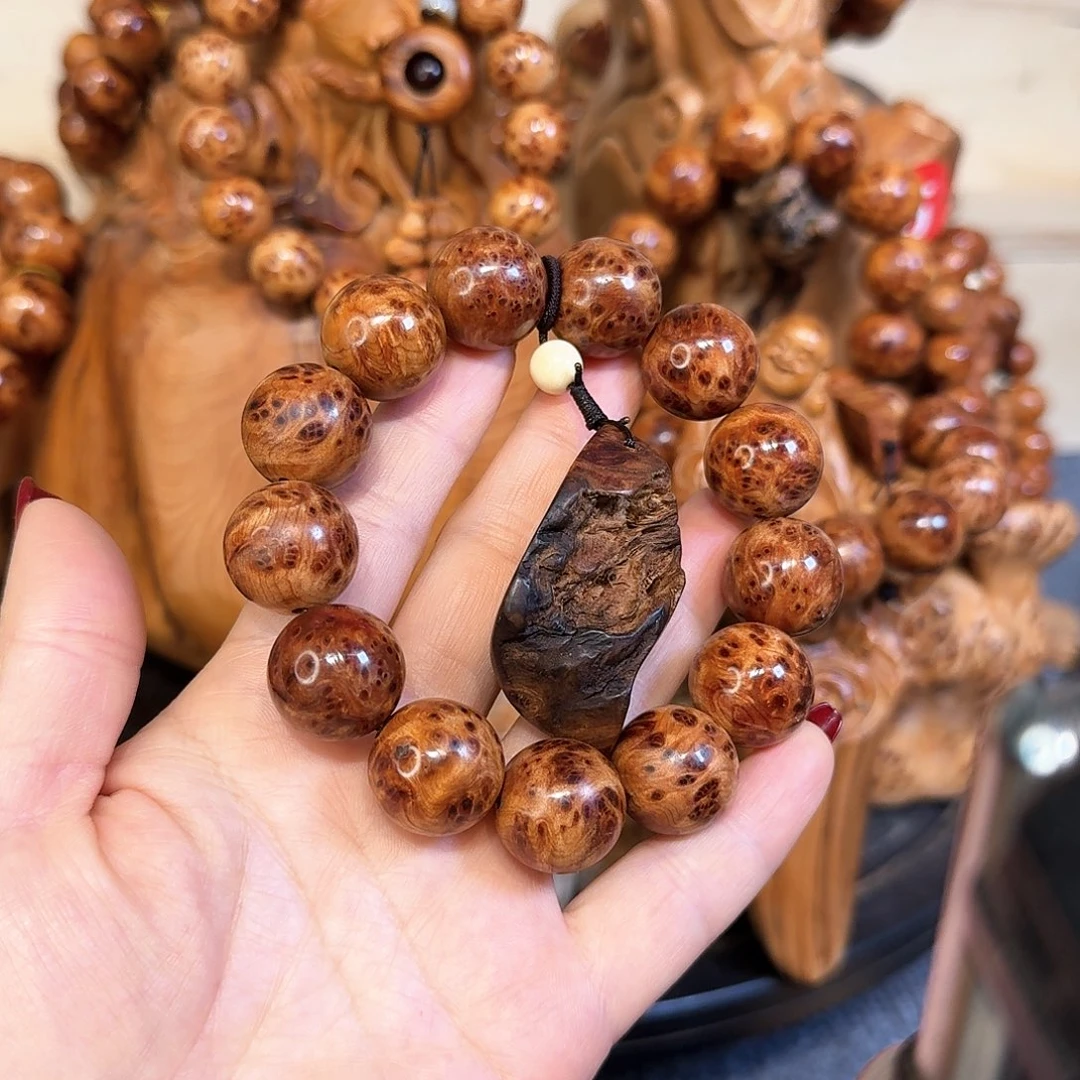 柏木（崖柏）手串/手链