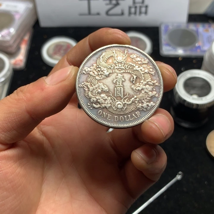 泉藏臻选    闪购链接  一图一物    复古手工艺品摆件