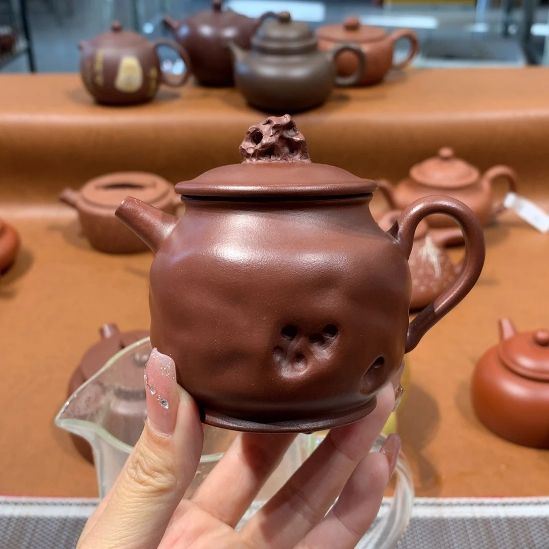 紫砂茶壶紫砂茶壶