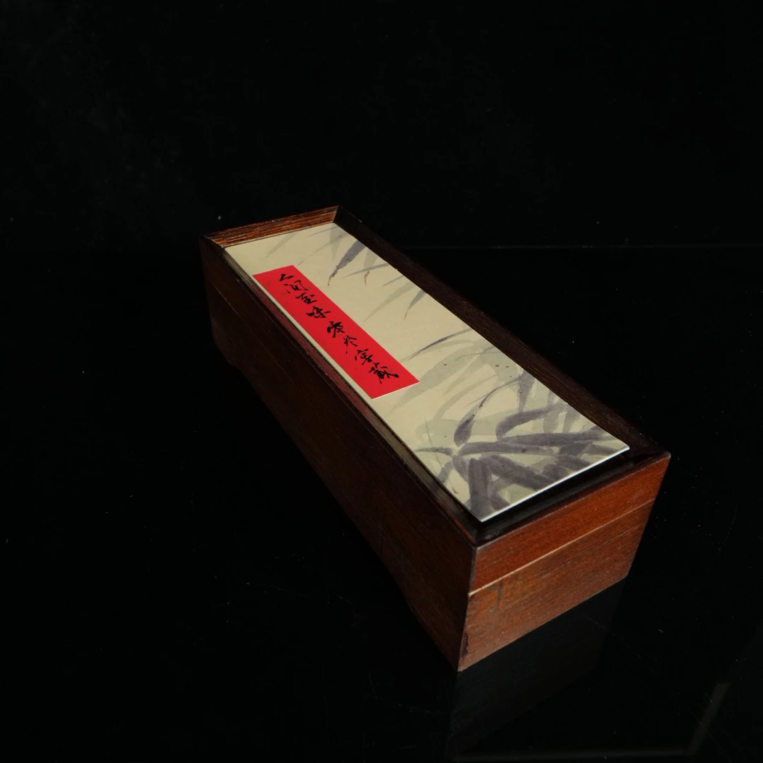 9218 2003年窑藏老山檀香线香 /  150g