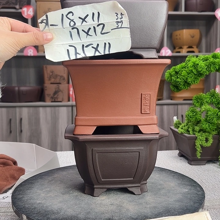 花盆紫砂紫砂第一