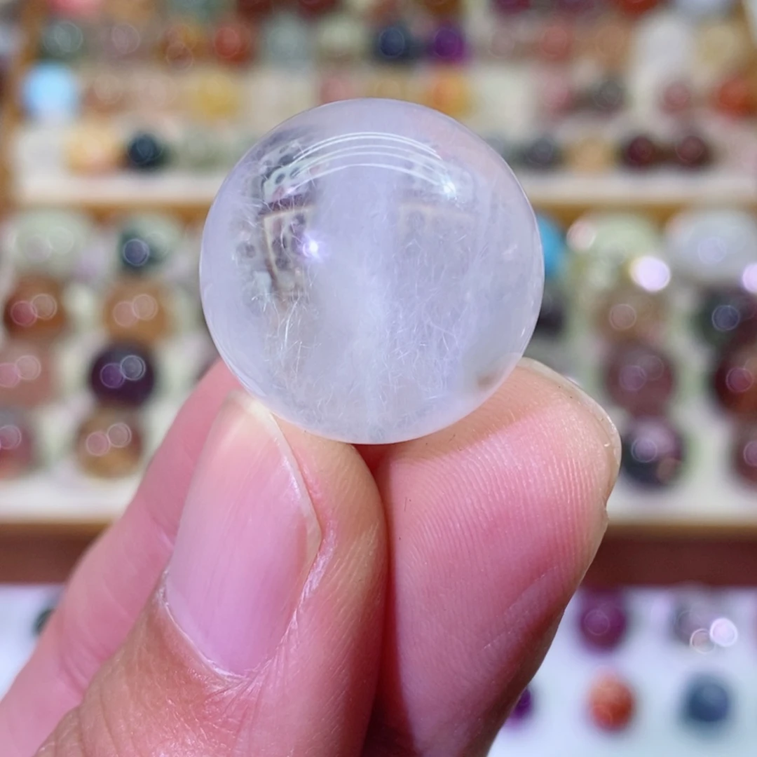 未镶嵌珠宝半成品水晶