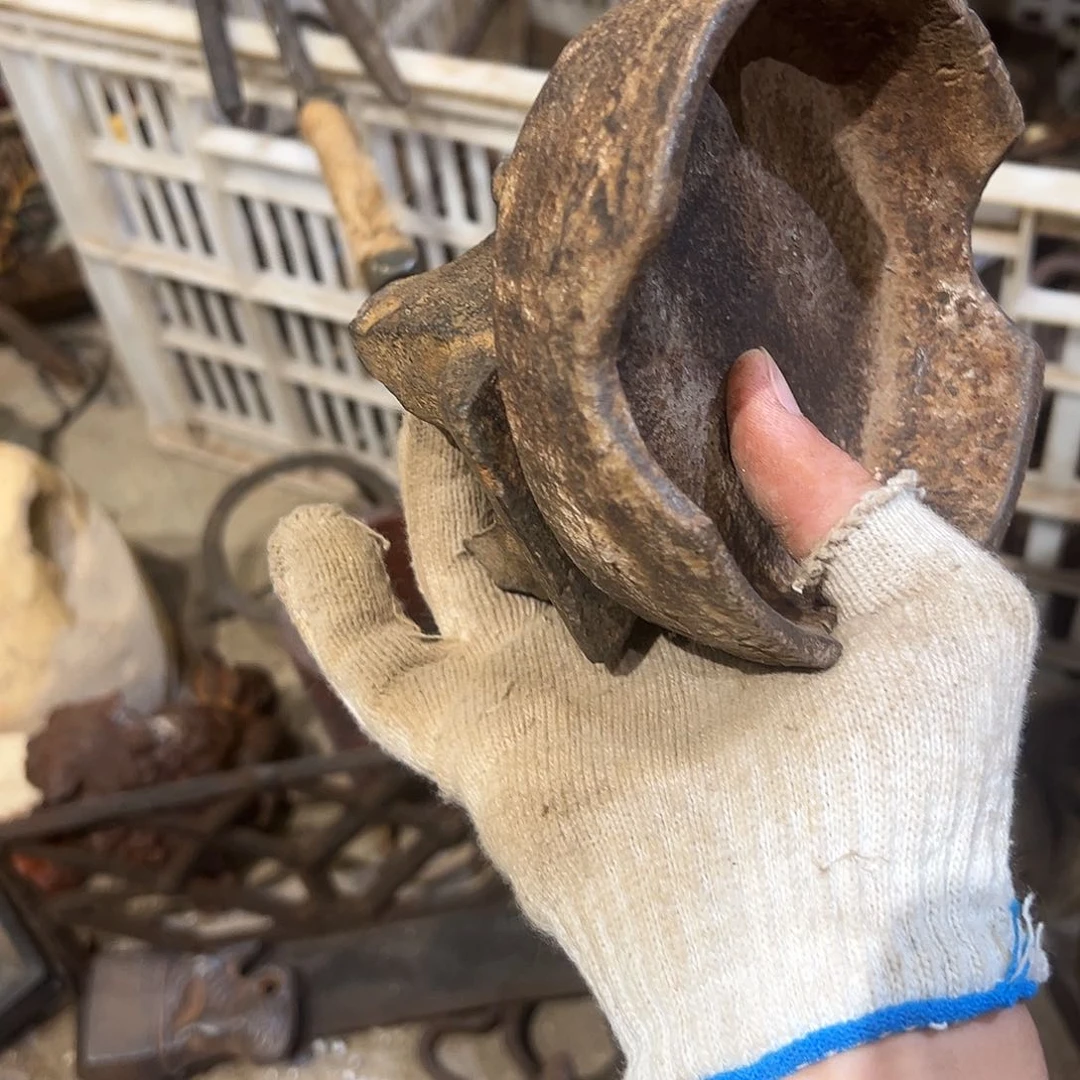 M****人一物一图的小杂项