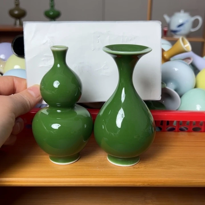 瓶景德镇陶瓷研究所学会