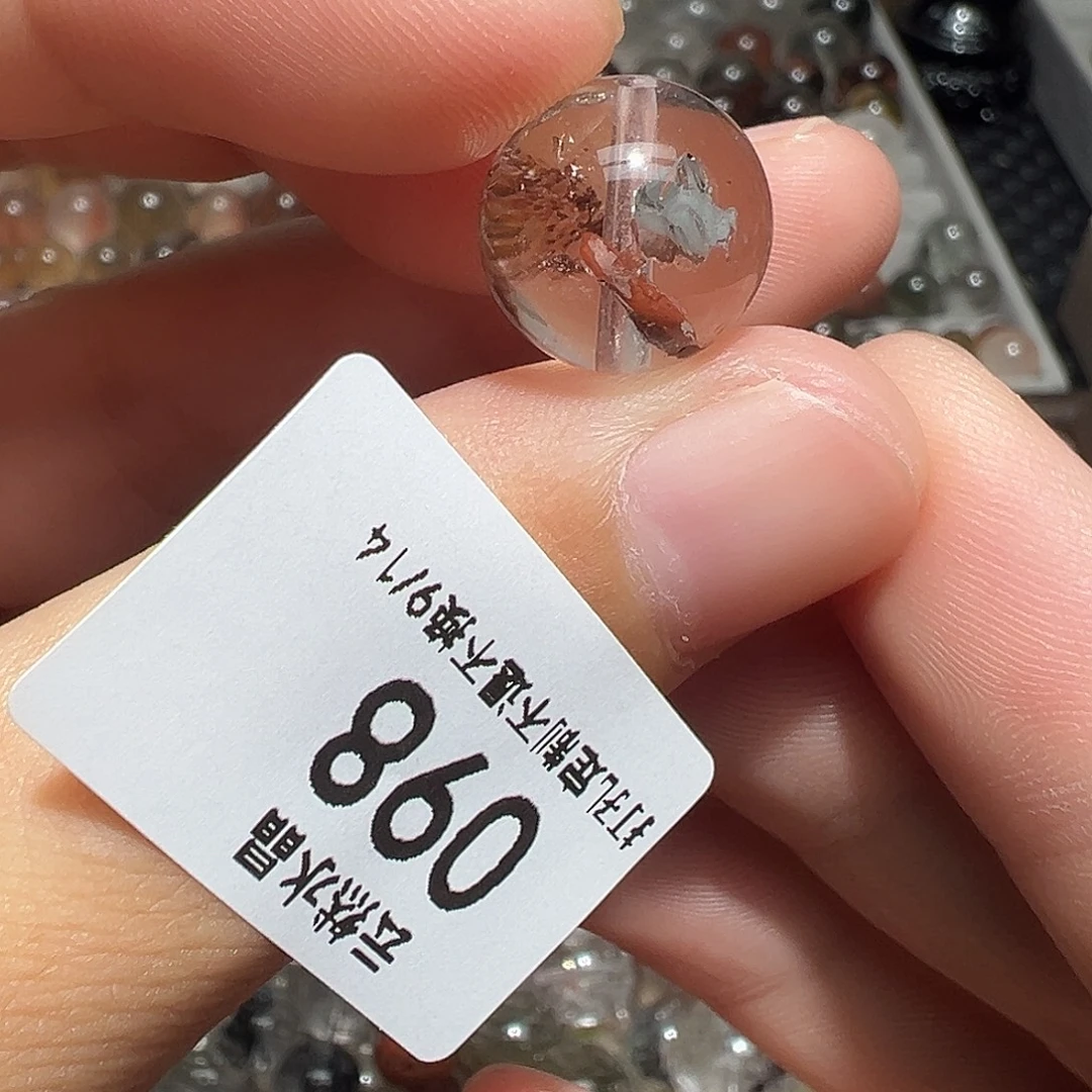 未镶嵌珠宝半成品水晶