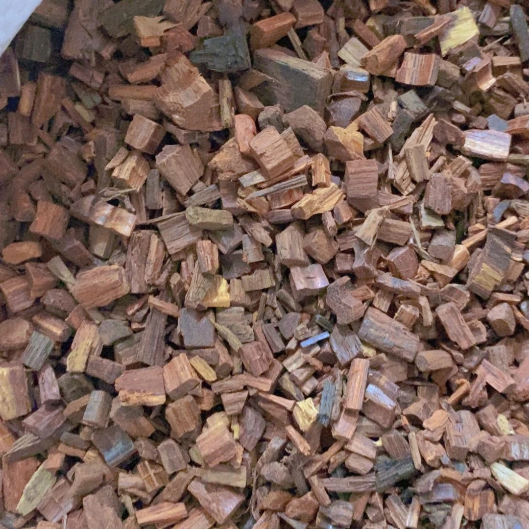 降真香手串/手链白油颗粒一斤