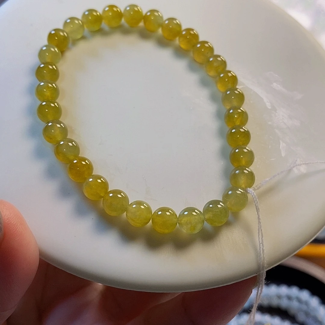 定制翡翠未镶嵌翡翠.