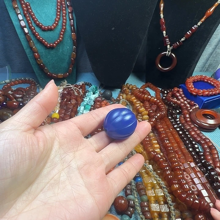 未镶嵌1玛瑙/玉髓