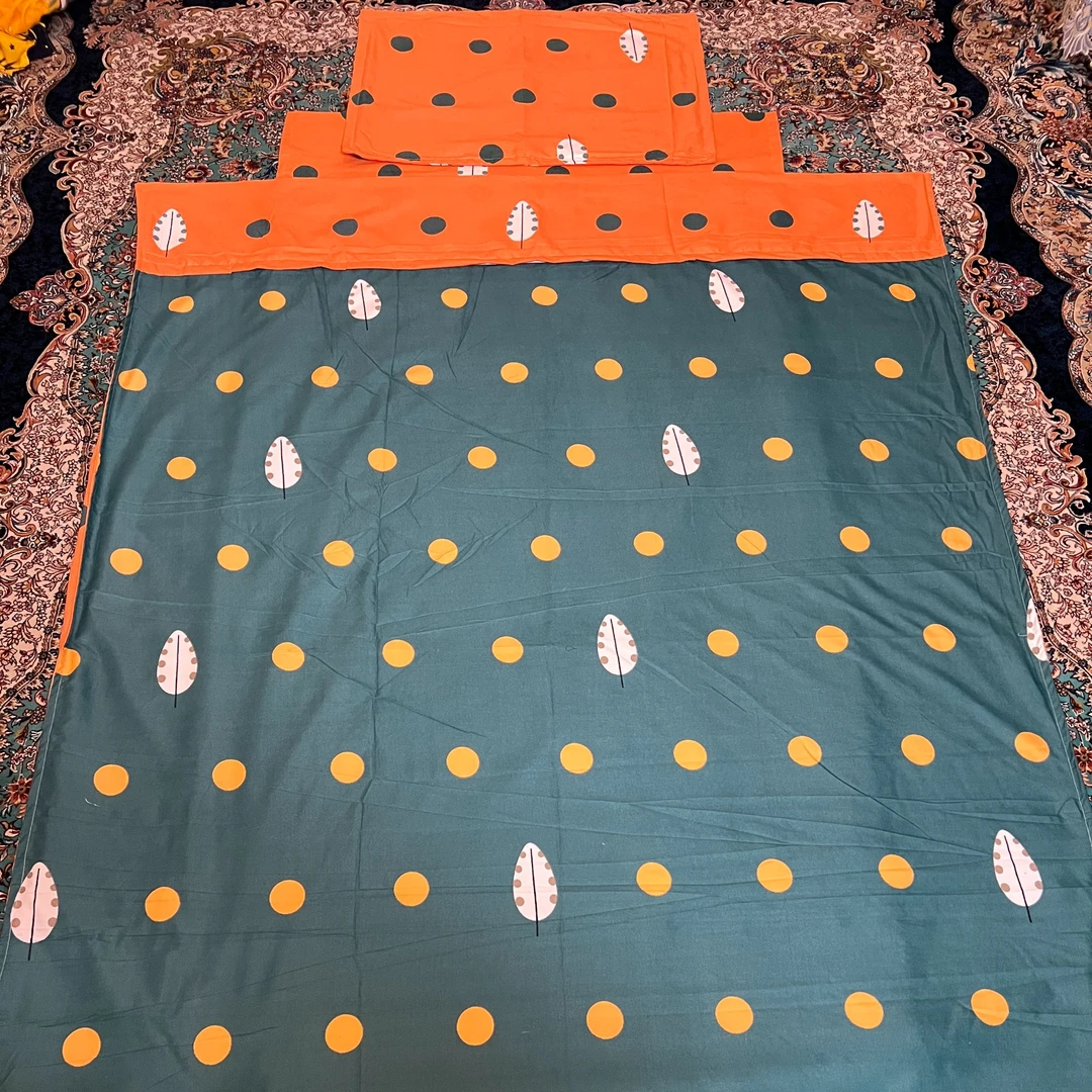 يارىشىم تويلۇقلىرى ، يوتقان كۆرپە ، ياستۇق 三件套