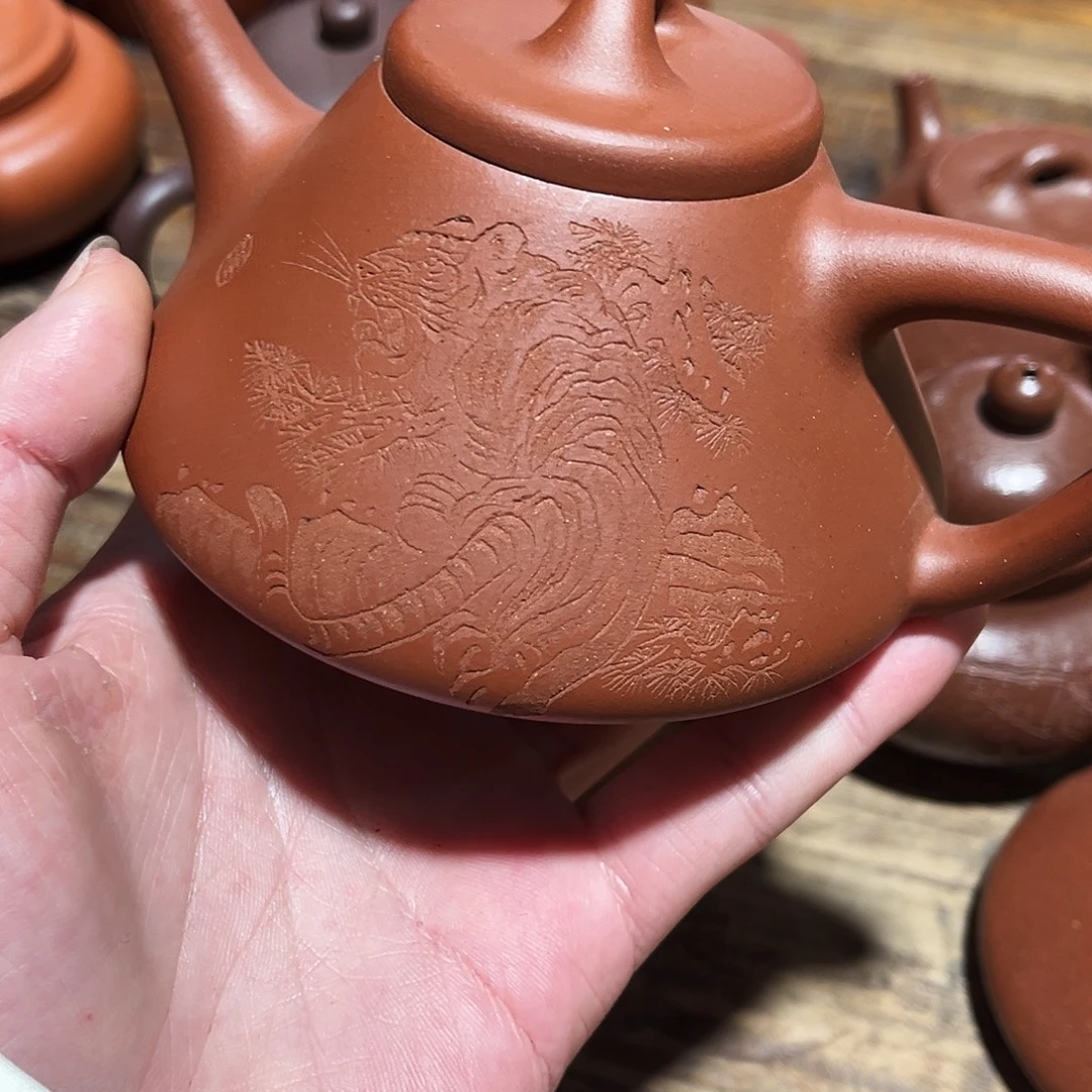 茶壶紫砂紫砂紫砂