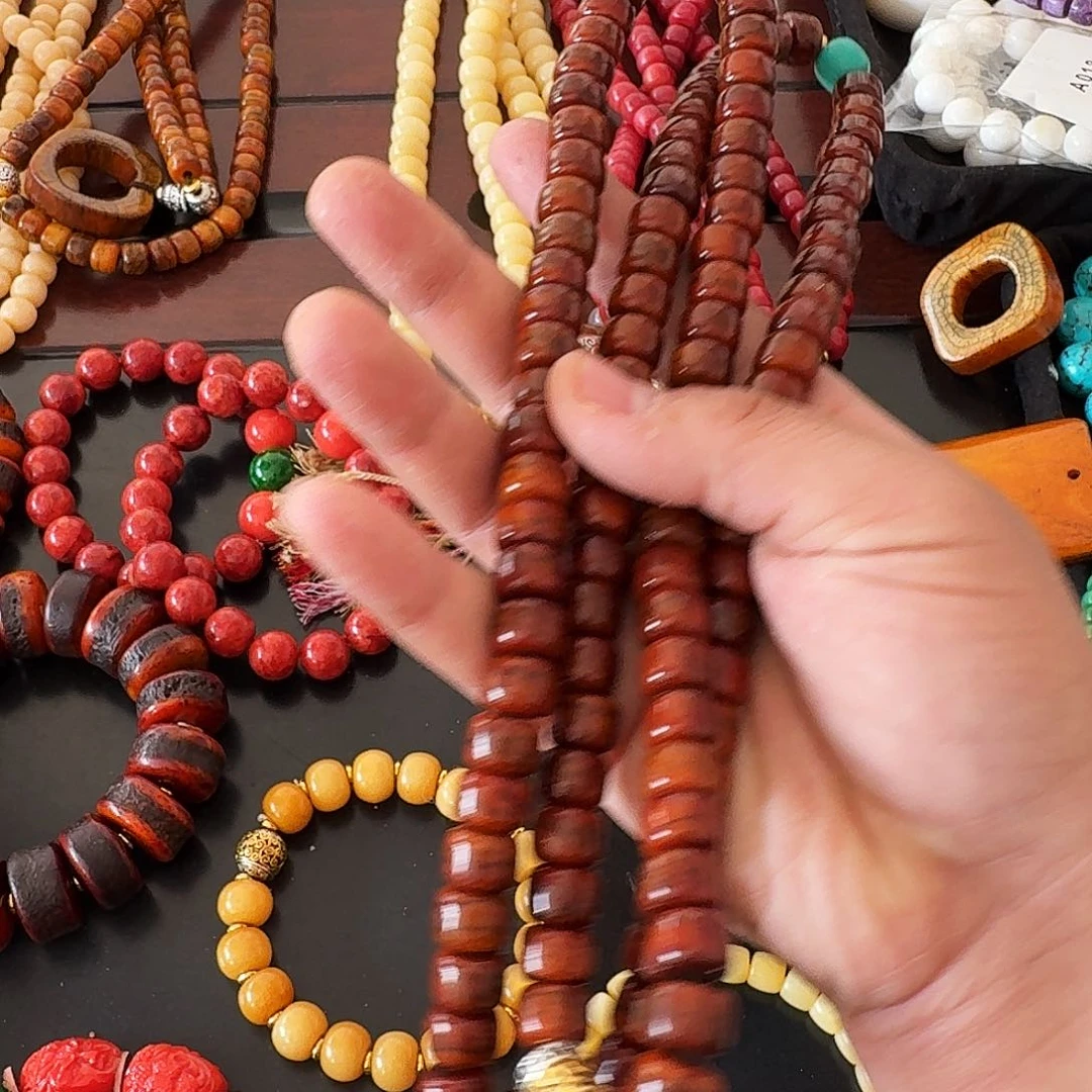 非洲紫檀（红花梨）