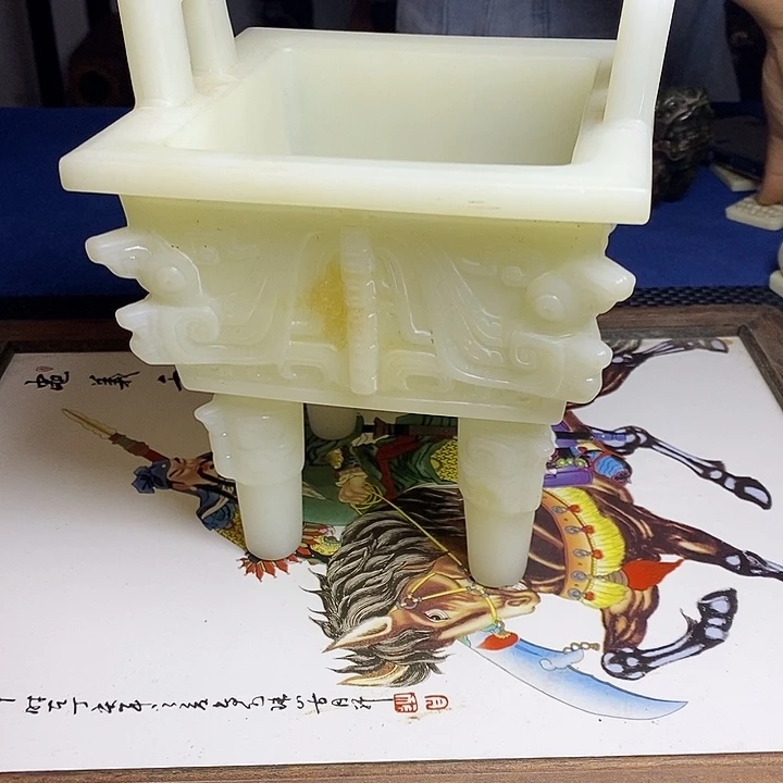 紫砂闪购商品,一图一物